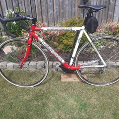 Bicycle Lapirre Racing Bike
