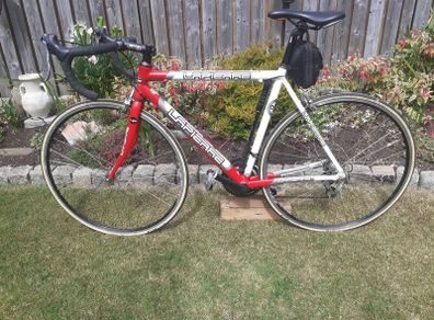 Bicycle Lapirre Racing Bike