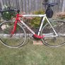 Bicycle Lapirre Racing Bike Image 2