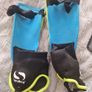 Shin Pads / Guards 3 pairs Image 3