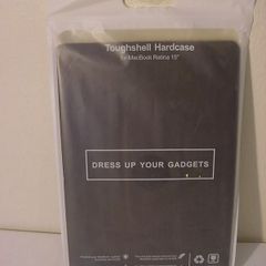 Toughshell Hardcase For Macbook Retina 15"