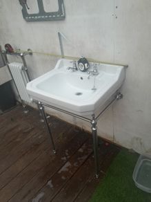 sink