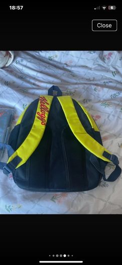 Cul camp gear