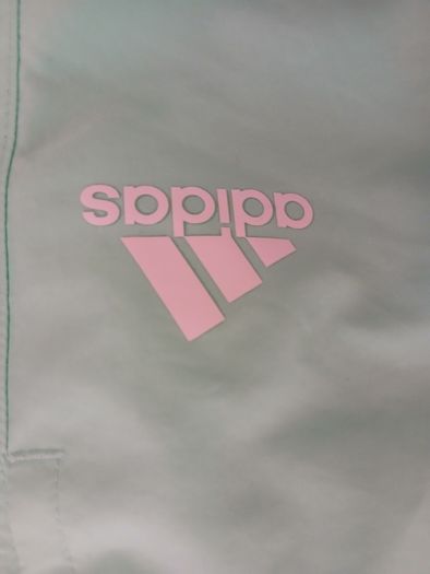 Adidas Swiming Shirts 2XL