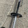 Stihl long reach hedge trimmer Image 8