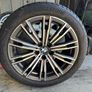 Bmw G20 18" Msport alloys Image 2