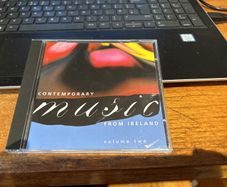 Contempory Music From Ireland Vol. 2