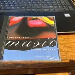 Contempory Music From Ireland Vol. 2