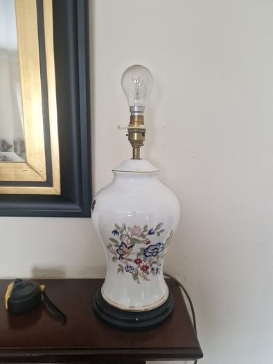 Tara lamp
