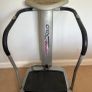 Vibration plate machine Image 2