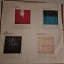 Jean Michel Jarre Magnetic Fields 1981 Uk Polydor 12" Lp Pols 1033 Vg/ex Image 4