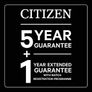 Citizen Men watches Citizen diver Promaster Aqualand eco drive with stainless steel bracelet Image 7
