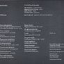 Jan Garbarek / The Hilliard Ensemble  |  Officium Image 2