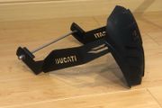 Ducati rear wheel guard