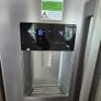 American Fridge Freezer Image 4