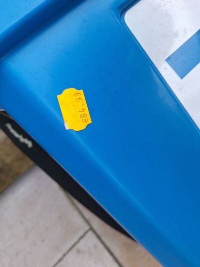 shakespeare seat box