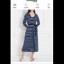 Gallery dress & cardigan 10/12 Image 3
