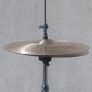 Zultan Cymbals "Mellow" Series, Low-Volume Image 9