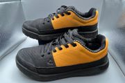Leatt MTB 2.0 Flat Shoes - Rust - 8.5 - Mountain Bike