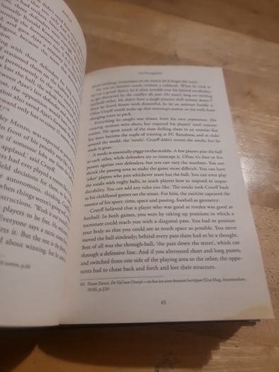 .The inside story of the worlds greatest football club by Simon Kuper