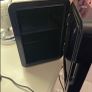 mini fridge Image 2