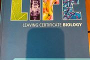 Life leaving cert biology