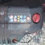 PARKSIDE 117db Petrol Chainsaw, well used but still in very good condition, not tested Image 6