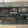 vintage fisher hi-fi system Image 6