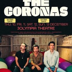 The Coronas