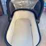 Uppababy bassinet Image 4