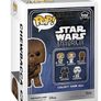 Funko POP! Star Wars: Chewbacca Image 2