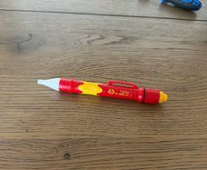 CK Voltage Tester