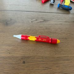 CK Voltage Tester