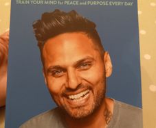 Think Like A Monk - Jay Shetty - Paperback