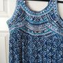 Monsoon boho maxi dress Image 2