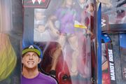 wwe