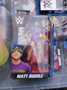 wwe