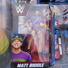 wwe
