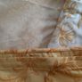 new in packaging 100% cotton vintage Laura Ashley valance cover Image 5