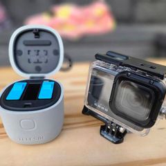 GoPro Hero 9 black