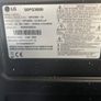 LG 50 inch Plasma TV 50PQ3000 Image 2