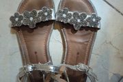 Girls sandals