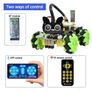 Robotics car Python Arduino Image 3