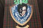 Elvis Costello Spike lp vinyl