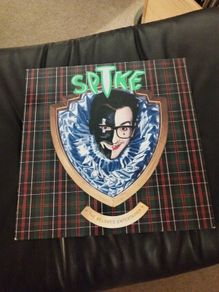 Elvis Costello Spike lp vinyl