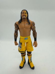wwe Jey Uso action figure