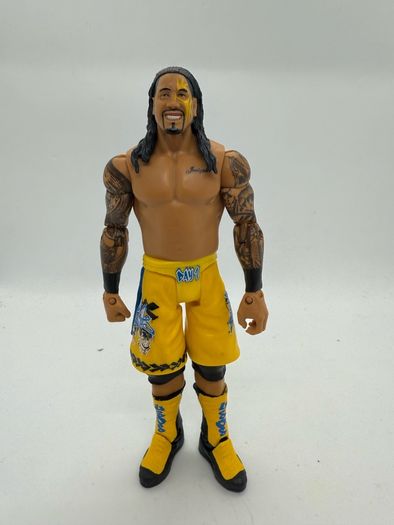 wwe Jey Uso action figure