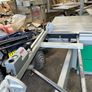 Altendorf F45 Elmo Panel Saw Image 9