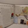 Vampyre: The Terrifying Lost Journal of Dr. Cornelius Van Helsing HARDBACK Image 6