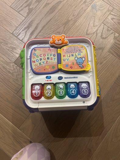 kids music toy